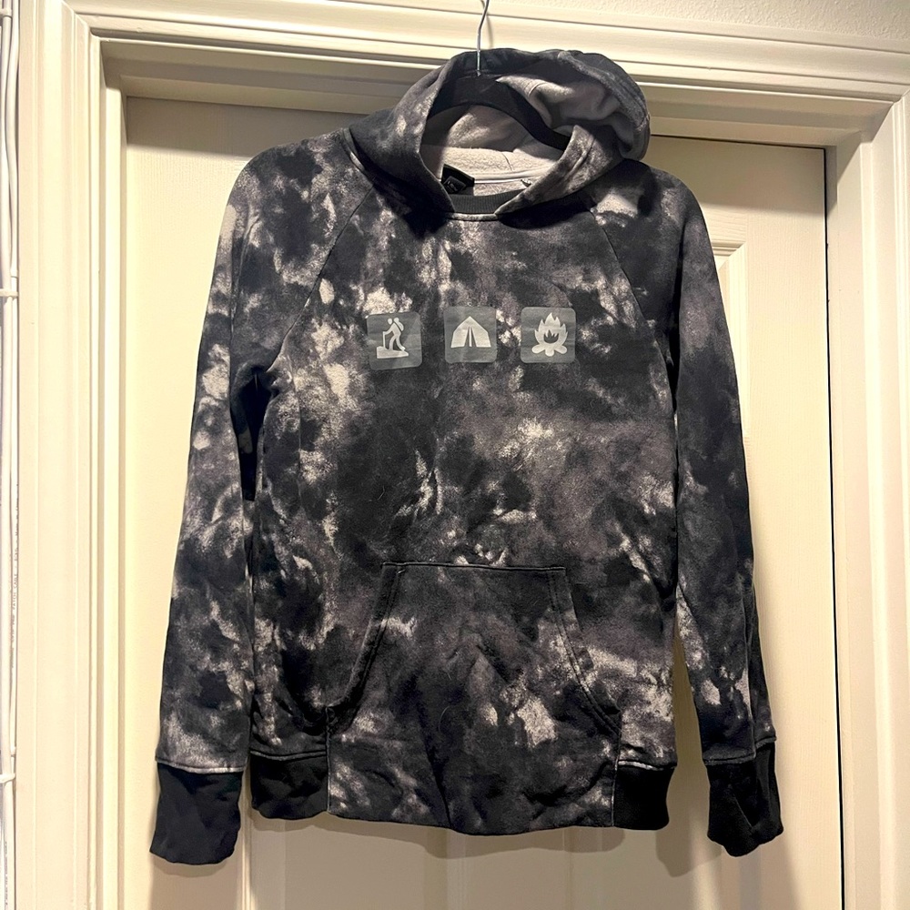 Boys sweatshirt All in Motion